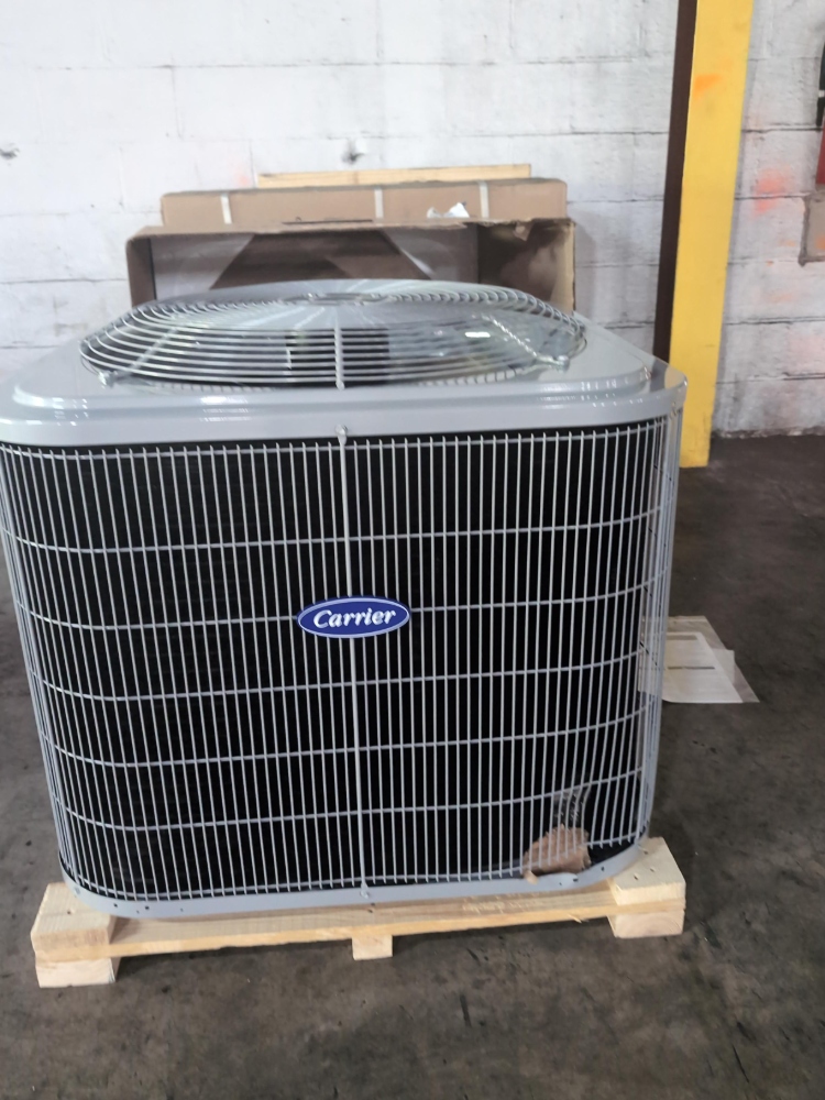 14S AC 3.0T CMFT R454B PUR ADV 208/230-1